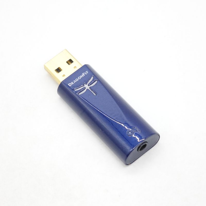 DRAGONFLY COBALT [DRAGONFLY/C]