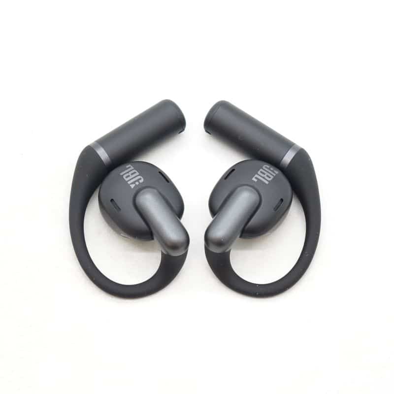 JBL Sense Pro Black [JBLSENSEPROBLK]