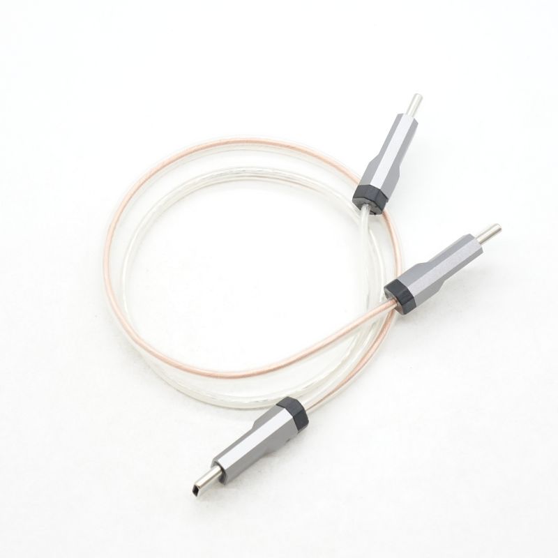 WY1 ｾﾊﾟﾚｰﾄUSB OTGｹｰﾌﾞﾙ