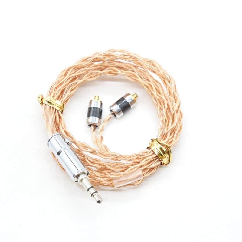 Pandora Dwarf(MMCX) [RCM-PD]