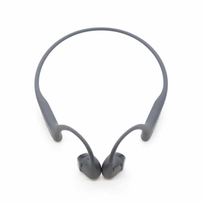 OpenRun Pro 2 ブラック [SKZ-EP-000030]