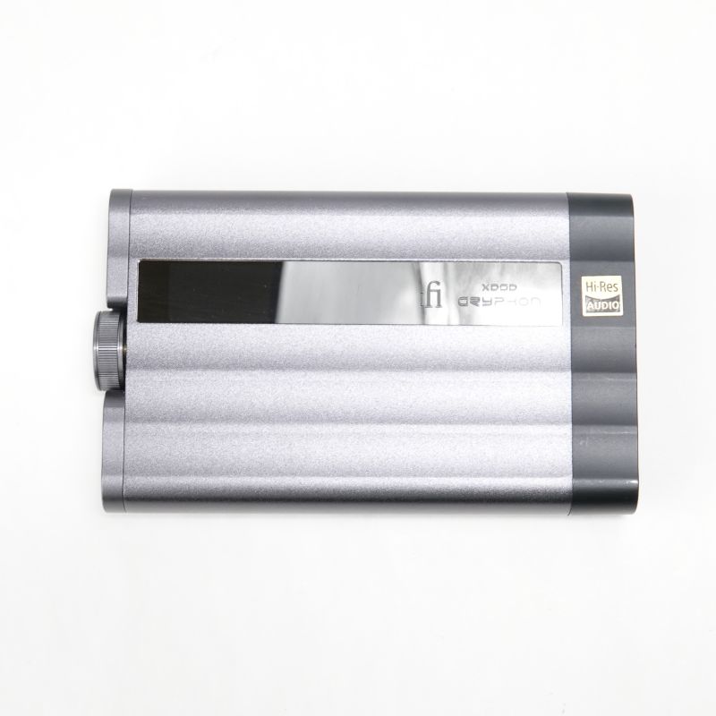 xDSD Gryphon [IFI-XDSD-GR]