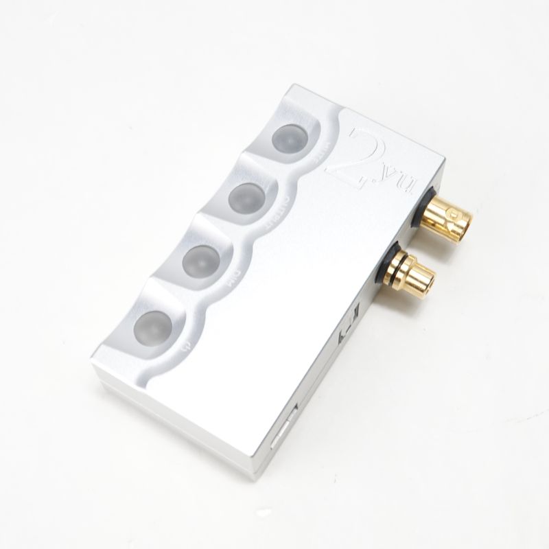 2yu Silver [CHO-2YU-SLV]