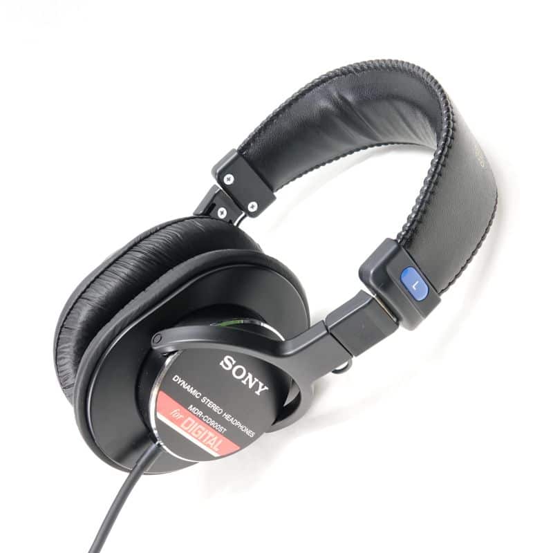 MDR-CD900ST/1