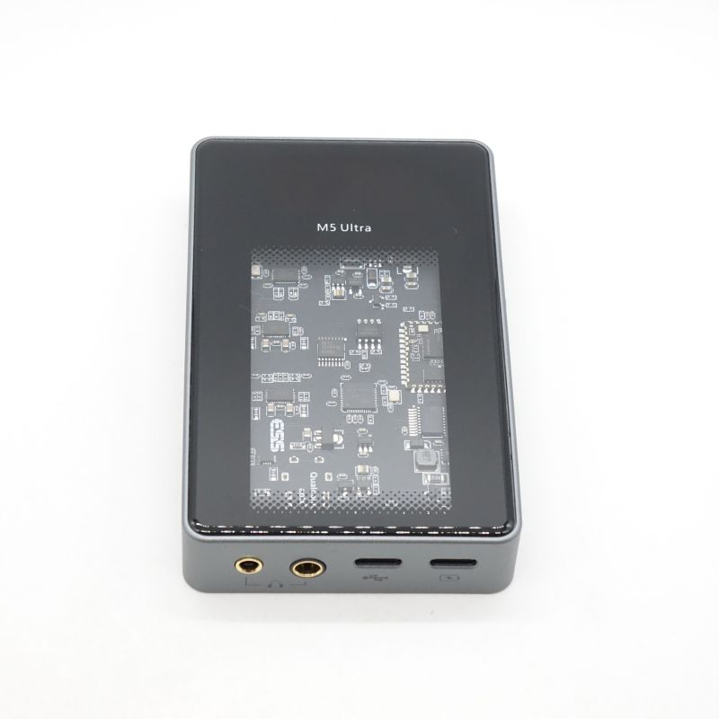 M5 ULTRA