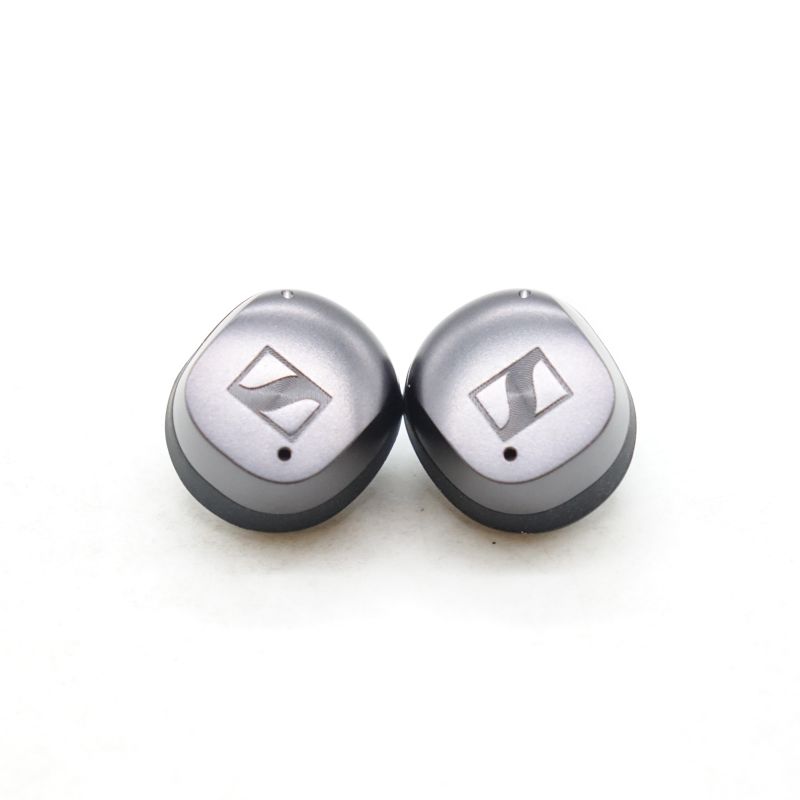 MOMENTUM True Wireless 4 [MTW4 Black Graphite]