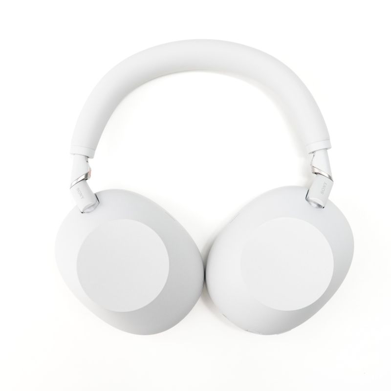 WH-1000XM6 SM プラチナシルバー