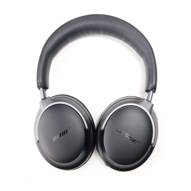 QuietComfort Ultra Headphones [QCULTRAHPBLK]