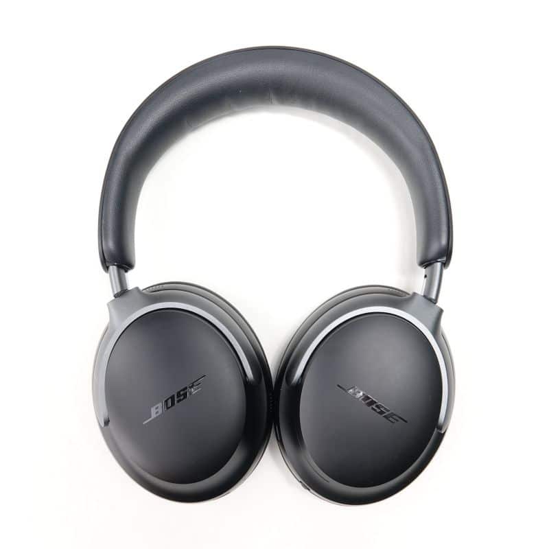 QuietComfort Ultra Headphones [QCULTRAHPBLK]