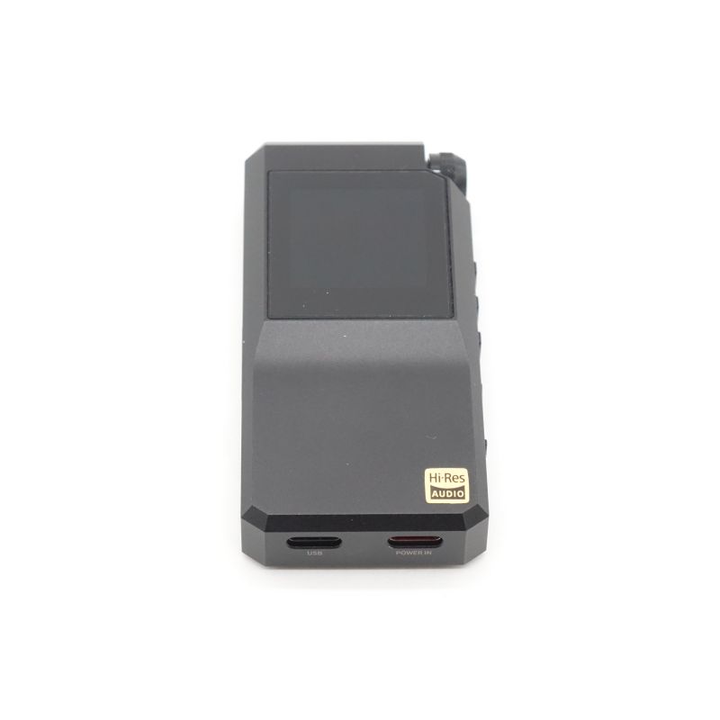 BTR17 Black [FIO-BTR17-B]