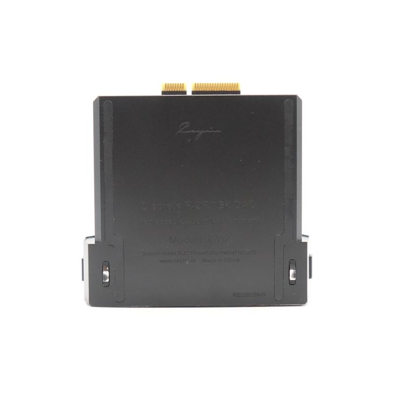 R202オーディオマザーボード for N6iii [R202]