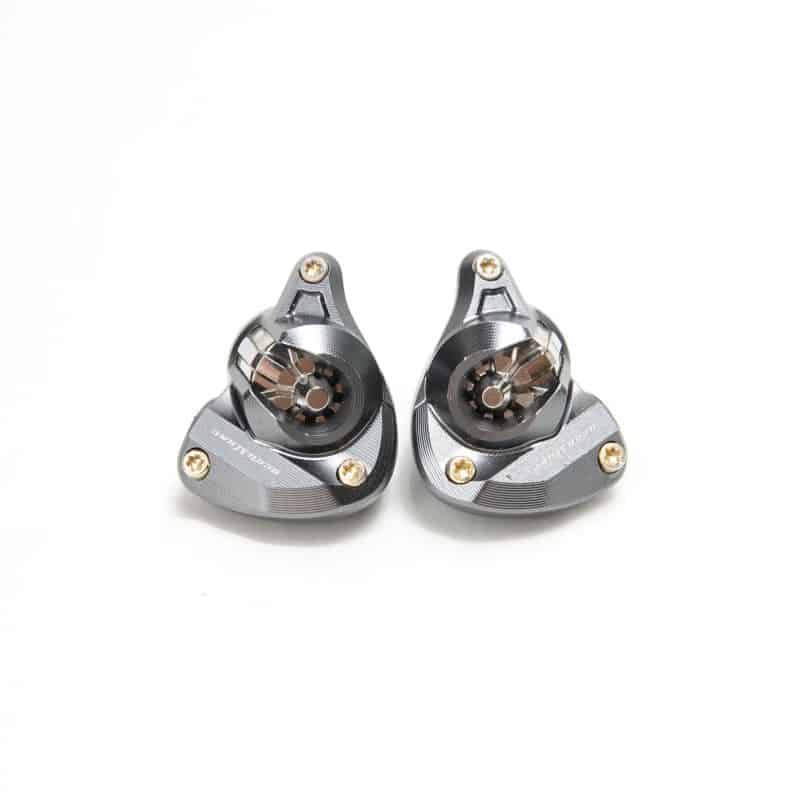 HS1790TI [HS1790TI-SLV]