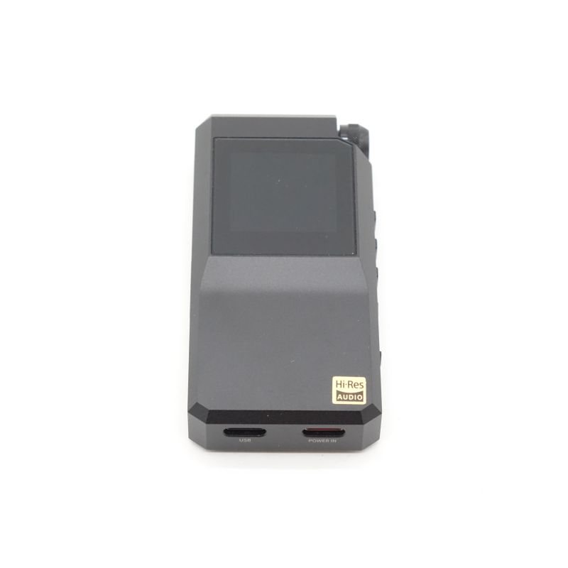 BTR17 Black [FIO-BTR17-B]