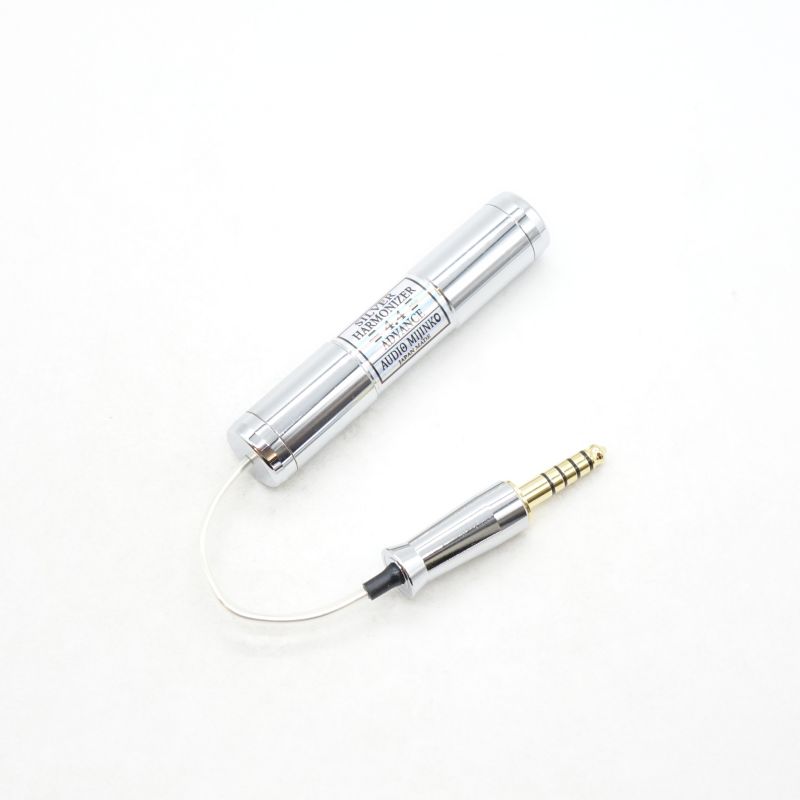 SILVER HARMONIZER 4.4 ADV