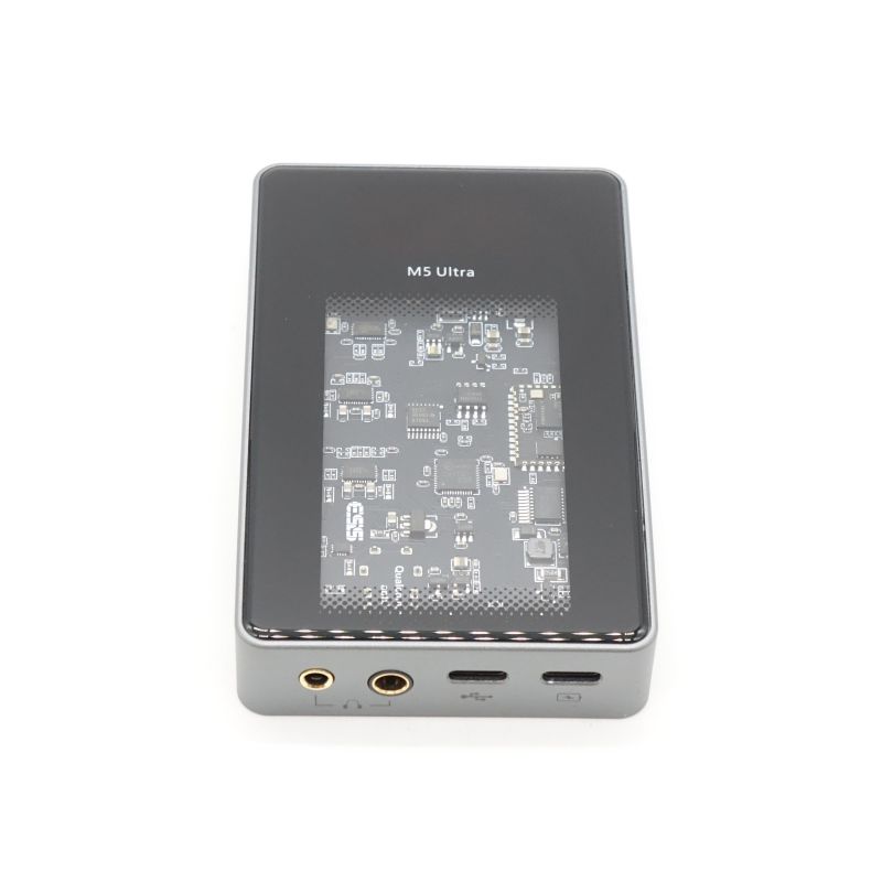 M5 ULTRA