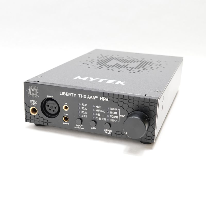 Liberty HPA [MTK-AM-LBH-B]