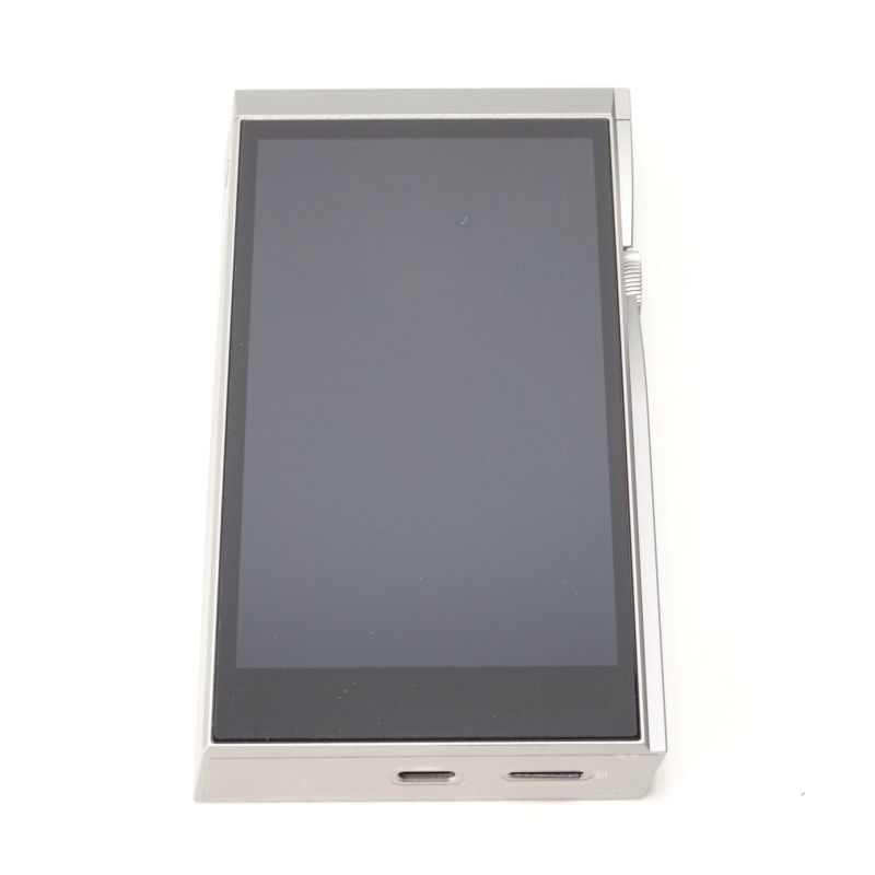 A&futura SE180 SEM1 MoonSilveｒ [AK-SE180-SEM1-MS]