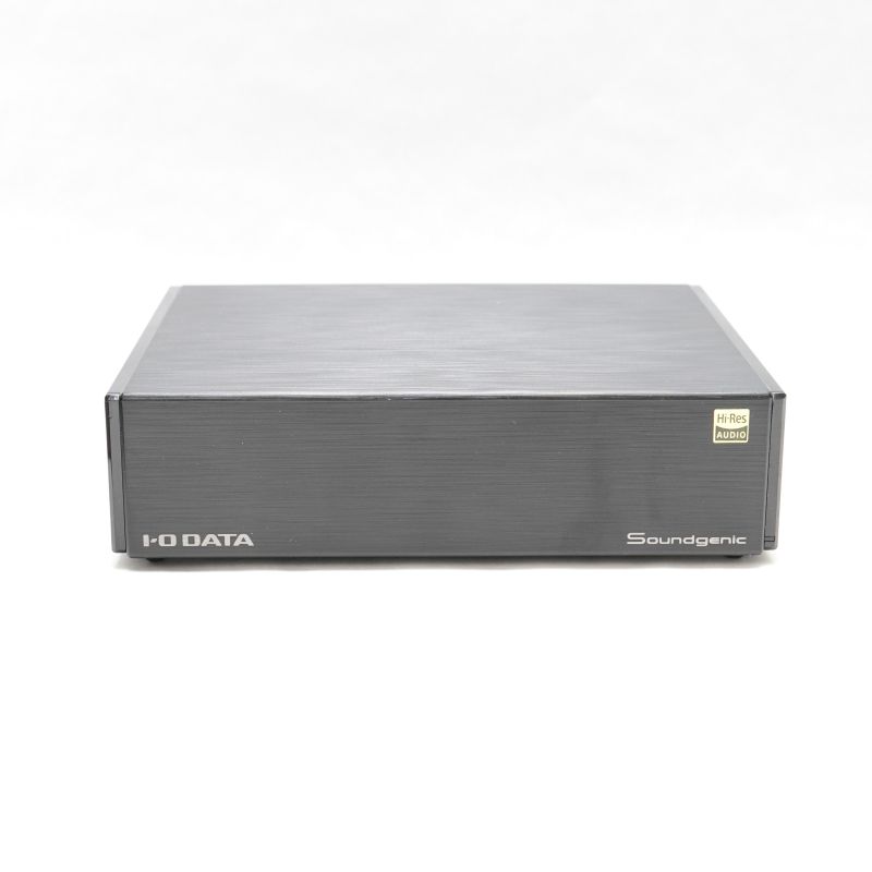 I-O DATA Soundgenic HDL-RA2HF ABランク 中古｜フジヤエービック
