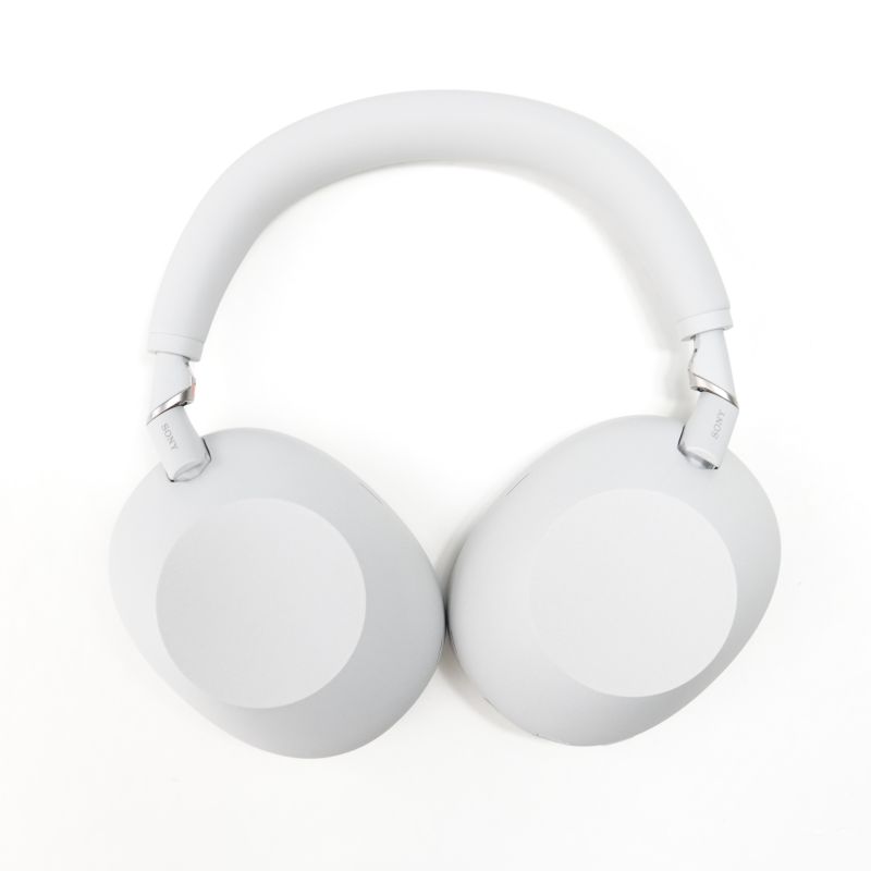 WH-1000XM6 SM プラチナシルバー