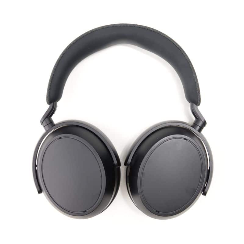 MOMENTUM 4 Wireless BLACK [M4AEBT BLACK]