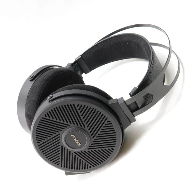 FT5 Black [FIO-FT5-B]