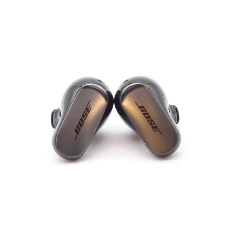 QuietComfort Ultra Earbuds Bla [QCULTRAEARBUDSBLK]