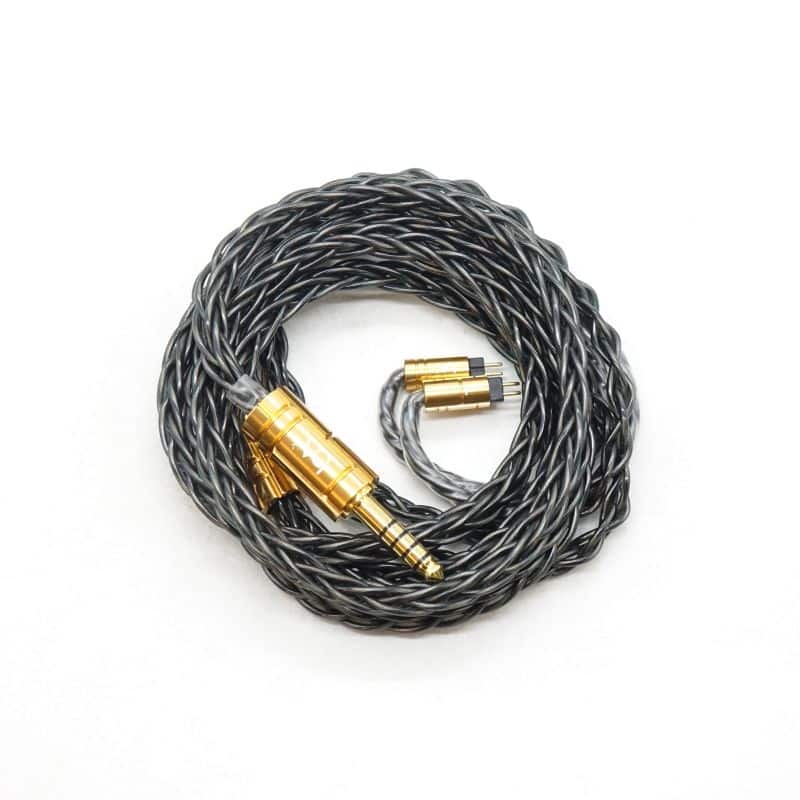 Signal MKIII 8W-Custom-4.4mm [BEA-1369]