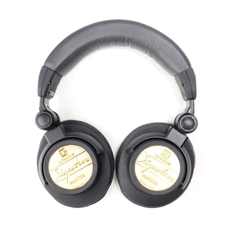 Signature MASTER [ULT-SIG-MASTER]