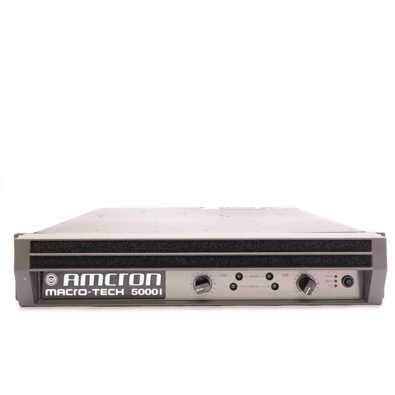 MA-5000i