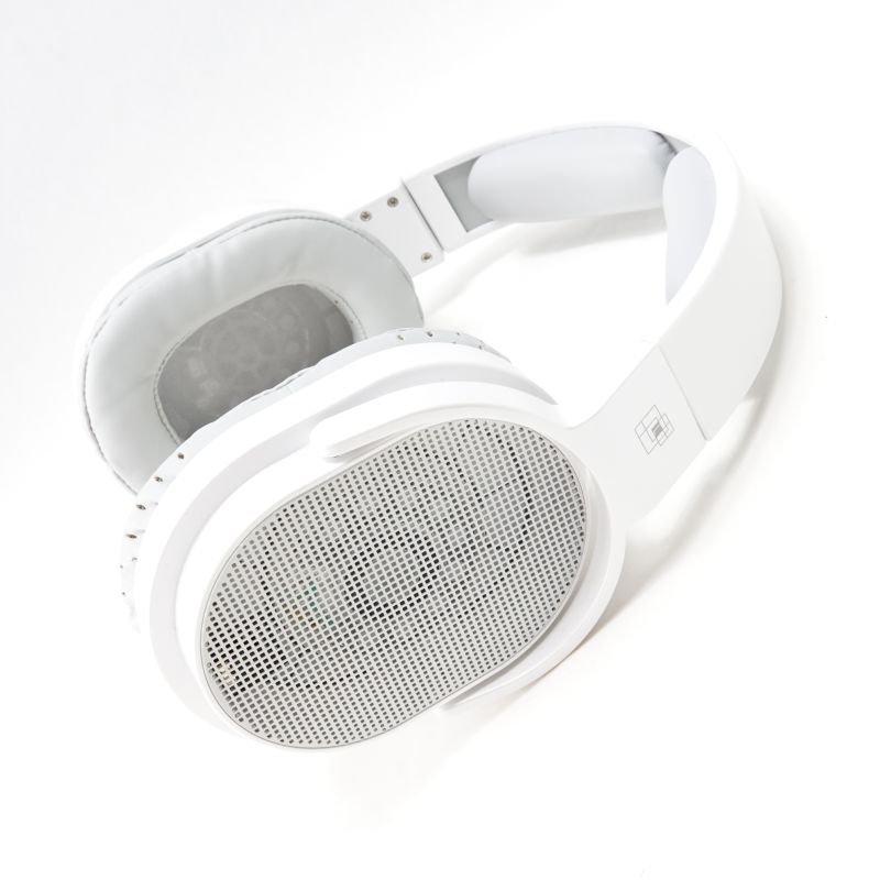 moondrop 水月雨 空鳴-VOID 水月雨(MOONDROP) から独自開発のドライバーを搭載したヘッドホン『空