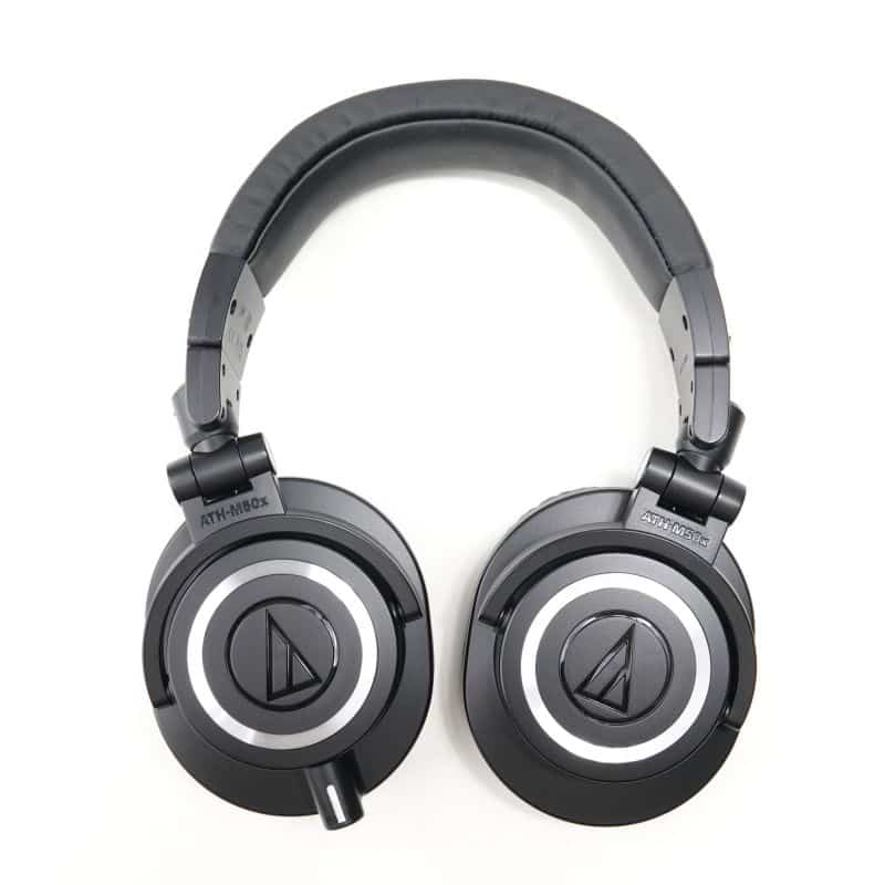 ATH-M50x 新品未開封 Amazon | Audio-Technica ATH-M50x プロフェッショナルスタジオ
