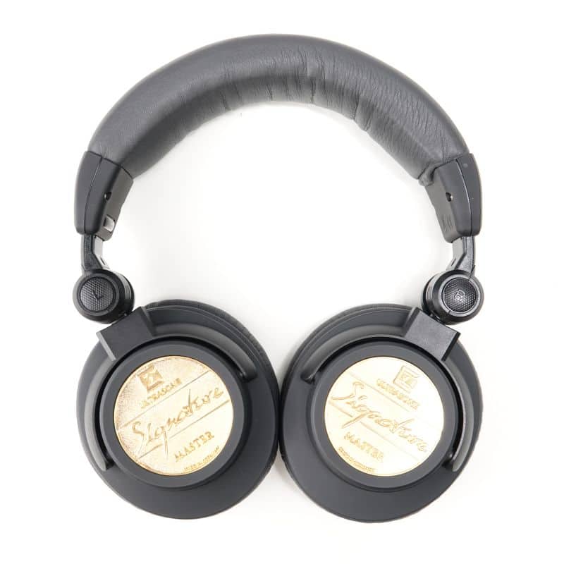 ULTRASONE Signature MASTER [ULT-SIG-MASTER] 中古 240004016087