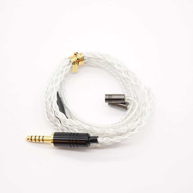 EFFECT AUDIO Cadmus 8wire/Christmas Bundle Bランク 中古｜フジヤ