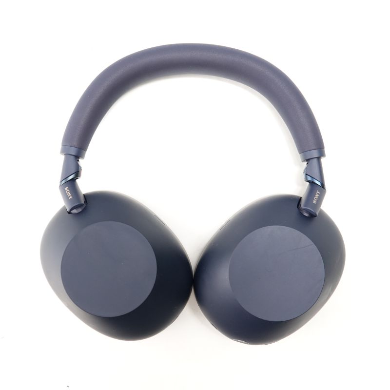 WH-1000XM6 LM ミッドナイトブルー