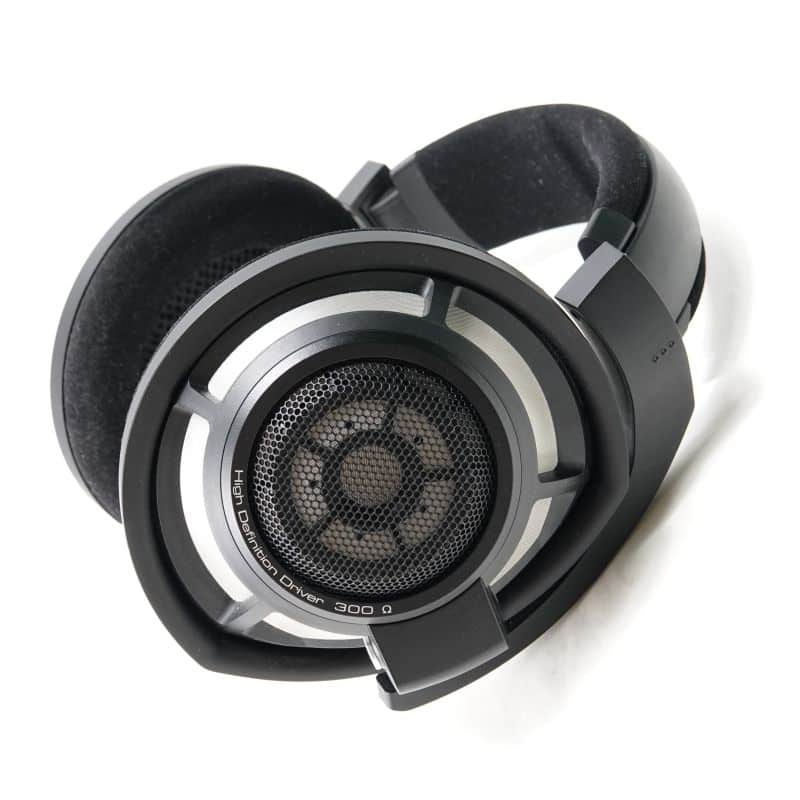HD 800 S