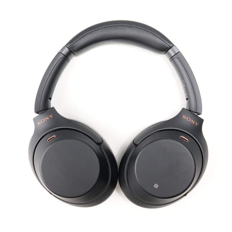 SONY WH-1000XM3/BM ABランク 中古｜フジヤエービック