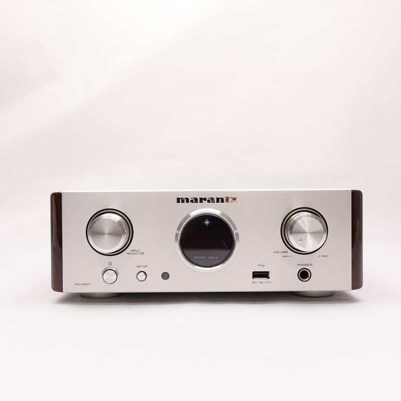 HD-DAC1/FN