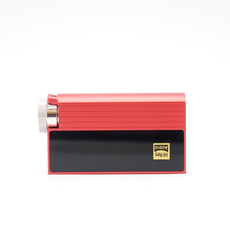 Nunchaku Red