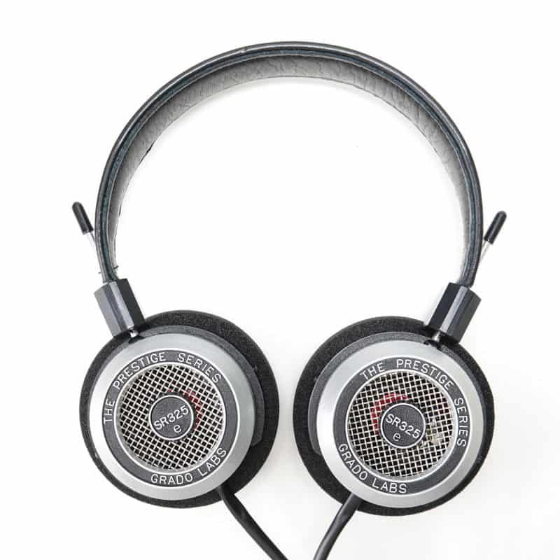 SR325e