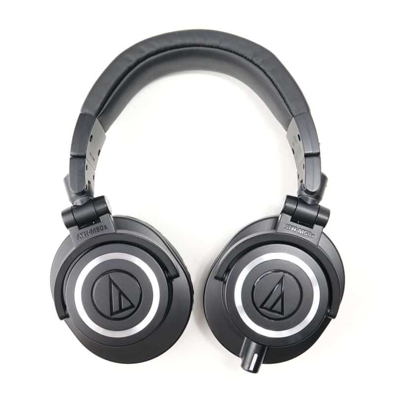 ATH-M50x