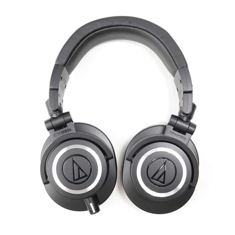 ATH-M50x