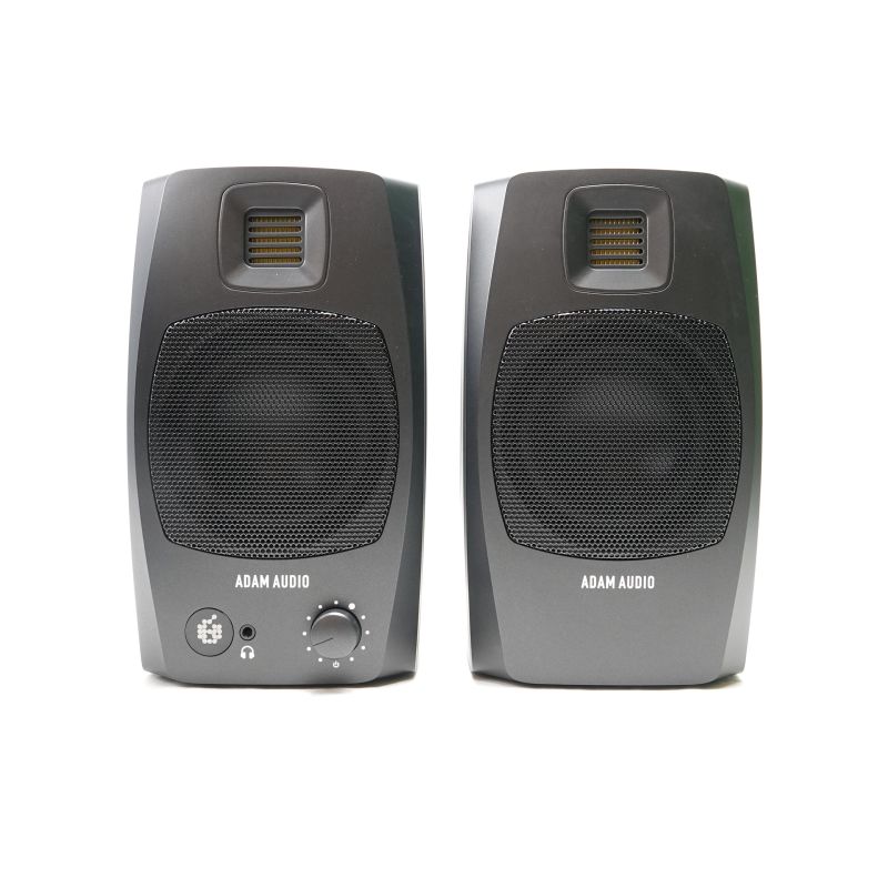 ADAM Audio D3V/Black AB+ランク 中古｜フジヤエービック