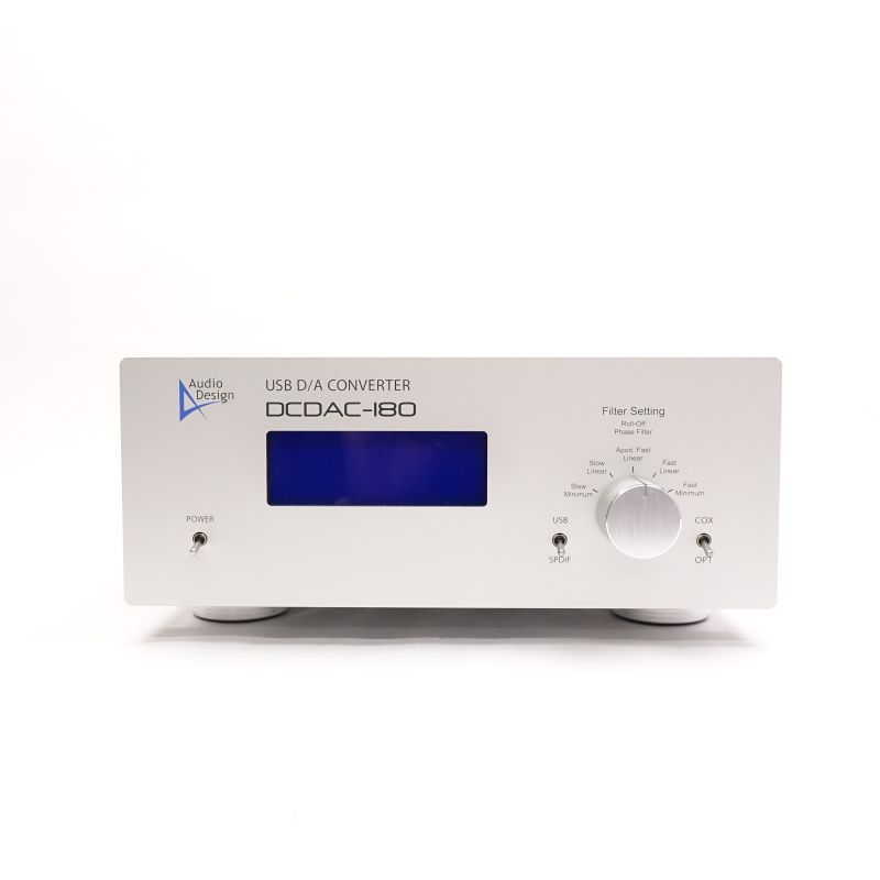 DCDAC-180