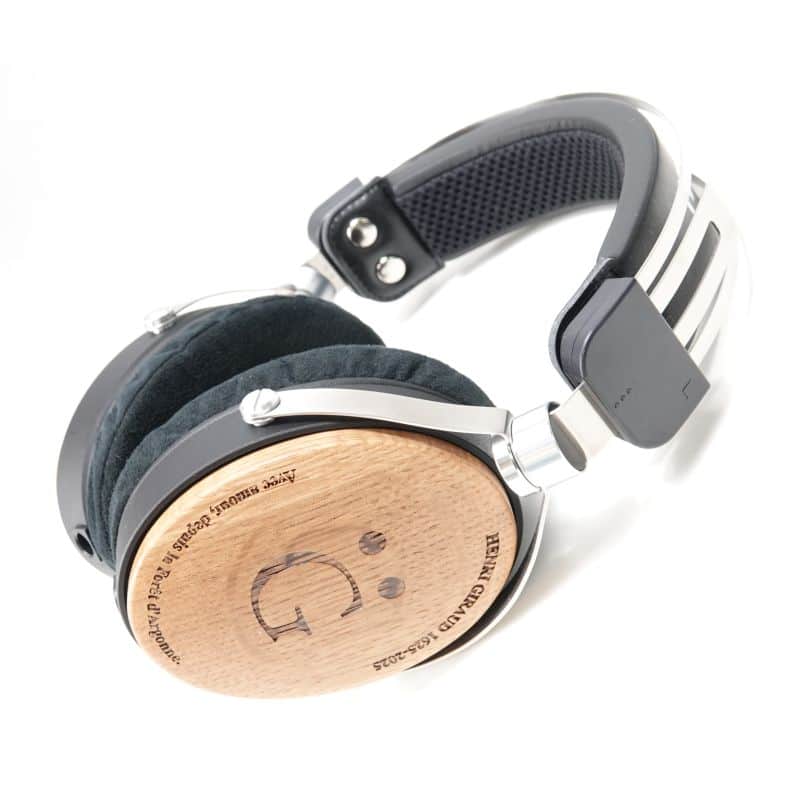 Henri Giraud 400th Anniversary