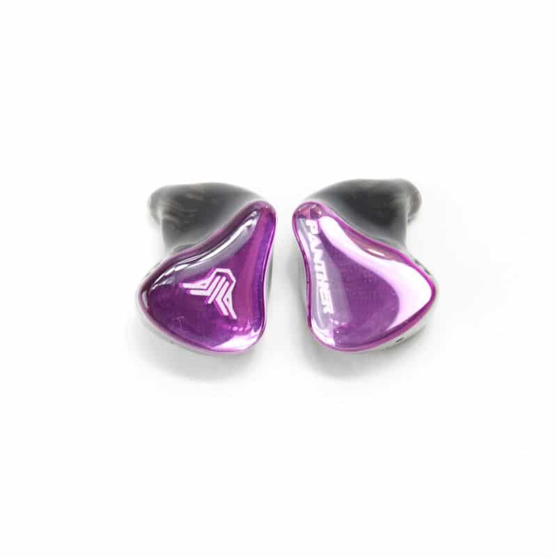 AMETHYST 132 (Universal Fit)