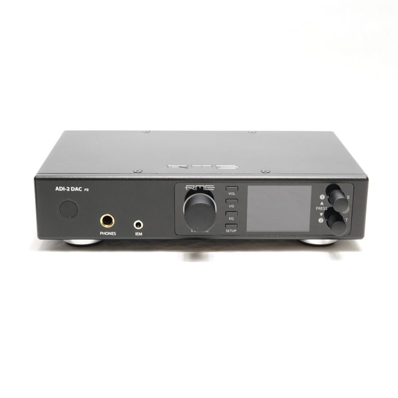 ADI-2 DAC FS