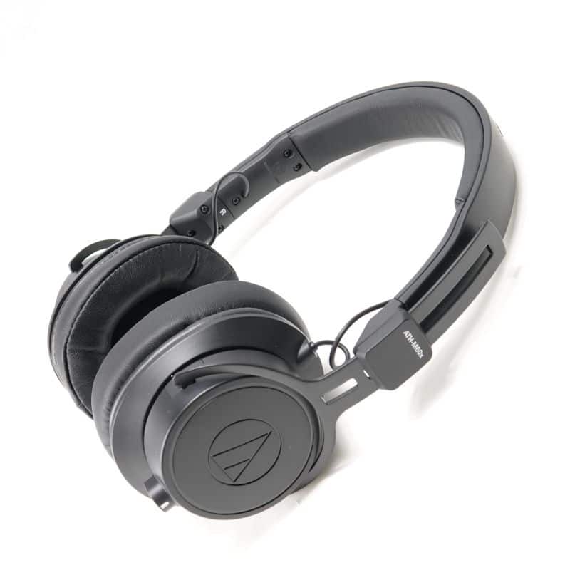 ATH-M60xa