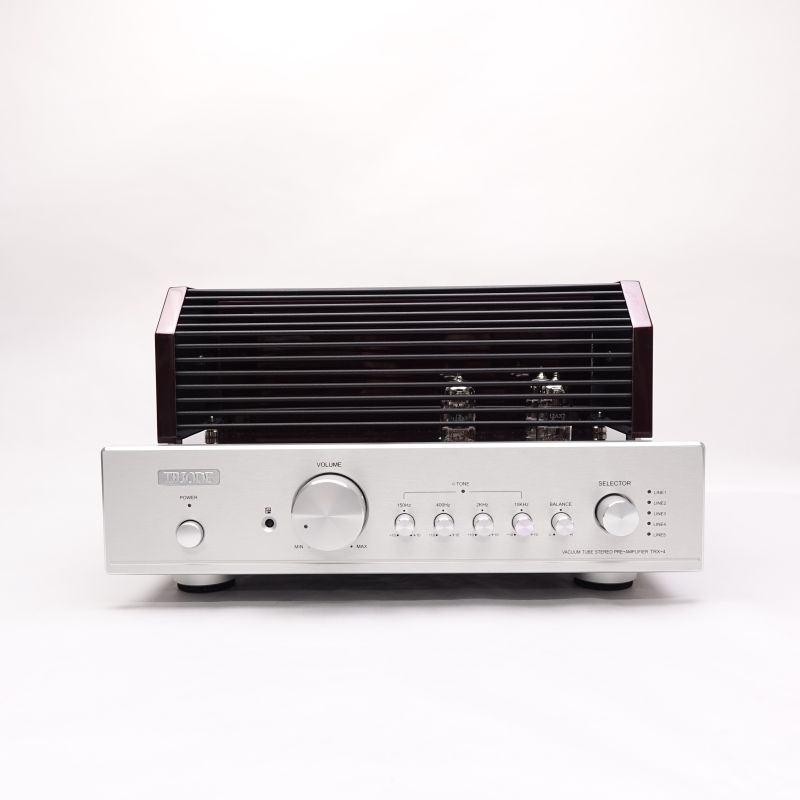 Triode TRX-4 ABランク 中古｜フジヤエービック