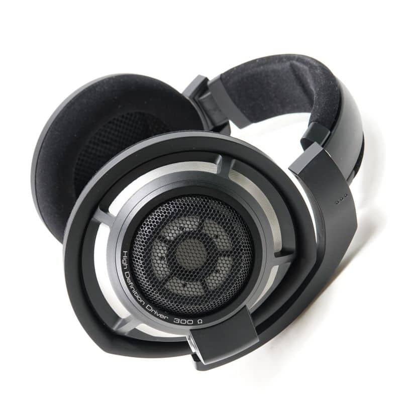 HD 800 S