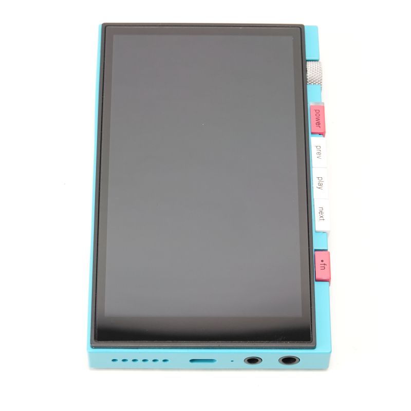 M500 Hatsune Miku Edition